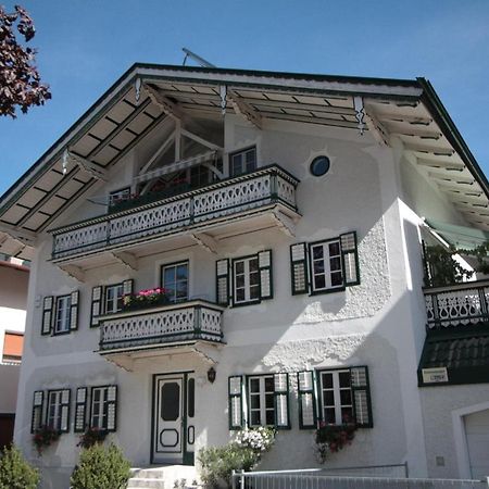 Апартаменти Stanzl Haus Кальтенбах Екстер'єр фото